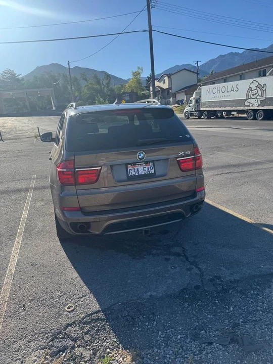 2012 BMW E70 X5 - Image 5 of 10
