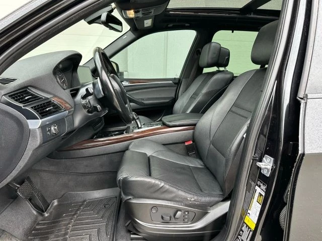 2012 BMW E70 X5 - Image 9 of 21