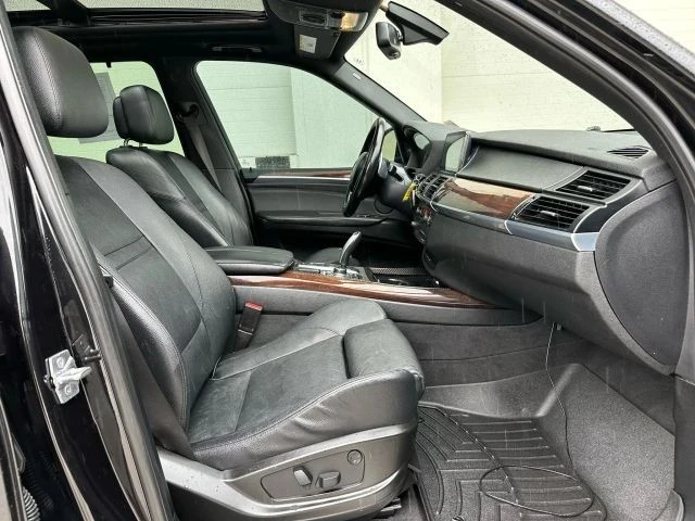 2012 BMW E70 X5 - Image 15 of 21