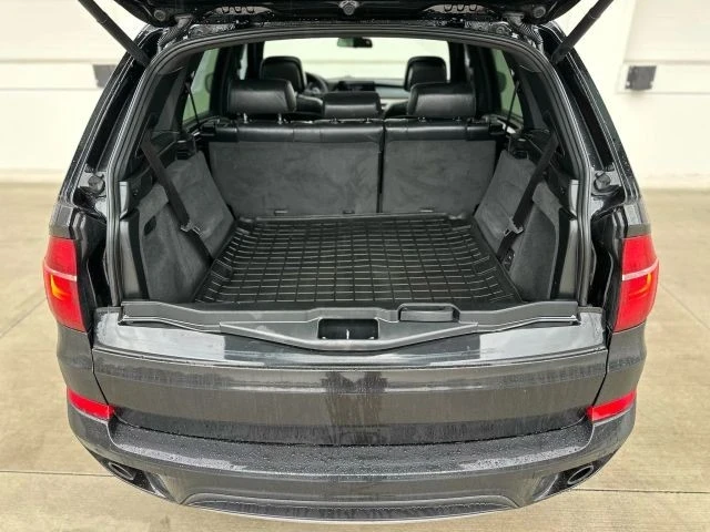 2012 BMW E70 X5 - Image 12 of 21