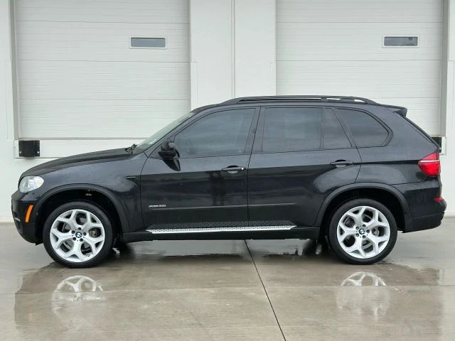 2012 BMW E70 X5 - Image 2 of 21