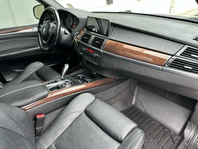 2012 BMW E70 X5 - Image 16 of 21