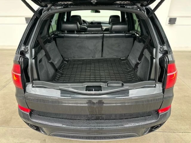 2012 BMW E70 X5 - Image 12 of 21