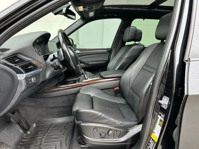 2012 BMW E70 X5 - Image 9 of 21