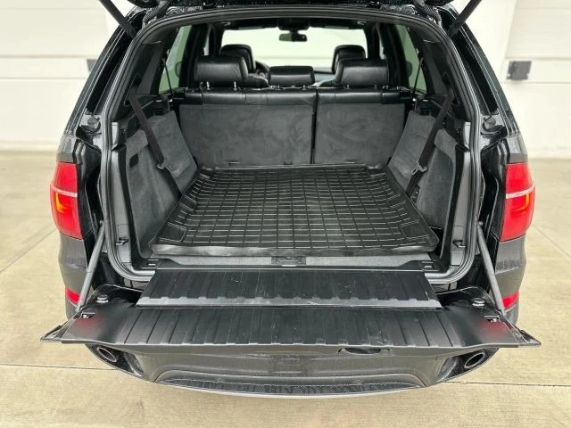 2012 BMW E70 X5 - Image 13 of 21