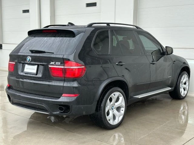 2012 BMW E70 X5 - Image 5 of 21