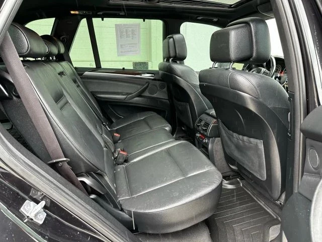 2012 BMW E70 X5 - Image 14 of 21