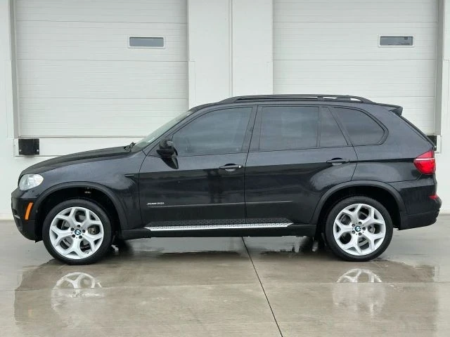 2012 BMW E70 X5 - Image 2 of 21