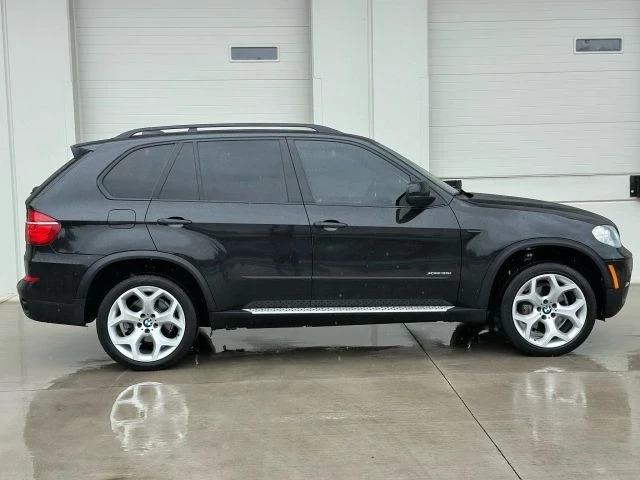 2012 BMW E70 X5 - Image 6 of 21