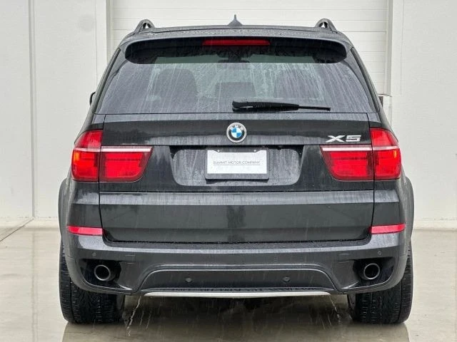 2012 BMW E70 X5 - Image 4 of 21
