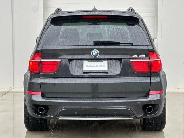 2012 BMW E70 X5 - Image 4 of 21