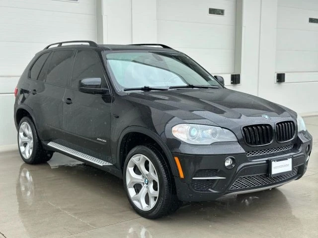 2012 BMW E70 X5 - Image 7 of 21