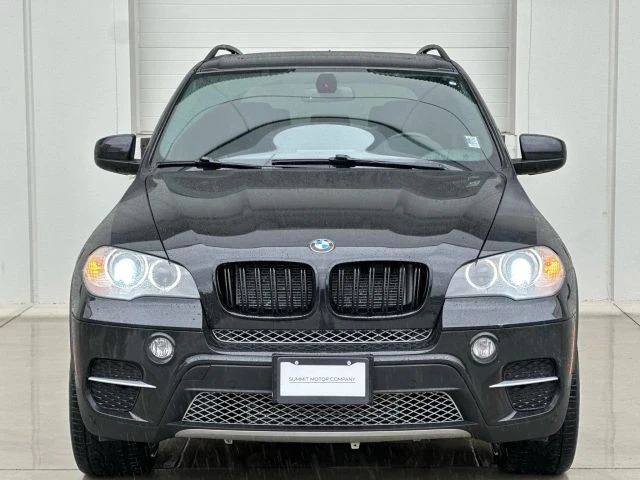 2012 BMW E70 X5 - Image 8 of 21