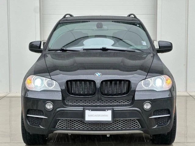 2012 BMW E70 X5 - Image 8 of 21