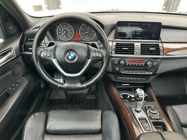 2012 BMW E70 X5 - Image 18 of 21