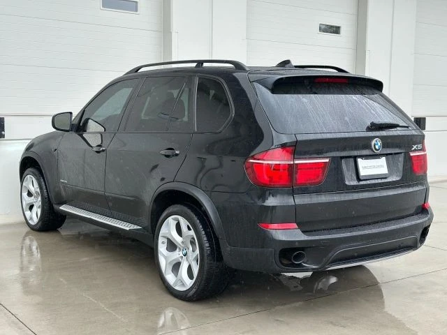 2012 BMW E70 X5 - Image 3 of 21