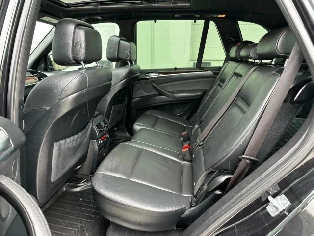 2012 BMW E70 X5 - Image 11 of 21