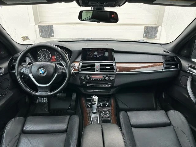 2012 BMW E70 X5 - Image 17 of 21