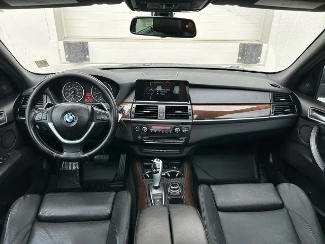 2012 BMW E70 X5 - Image 17 of 21