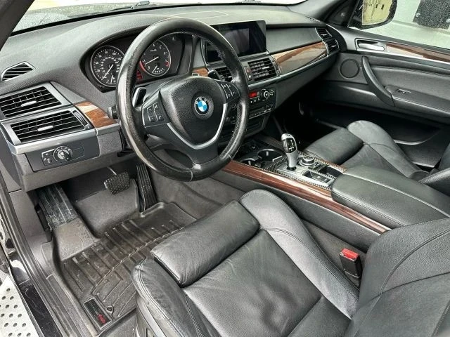 2012 BMW E70 X5 - Image 10 of 21