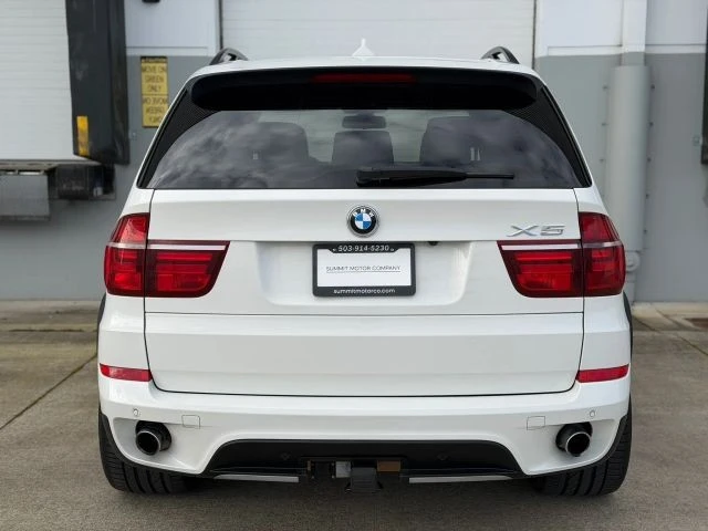 2012 BMW E70 X5 - Image 4 of 21