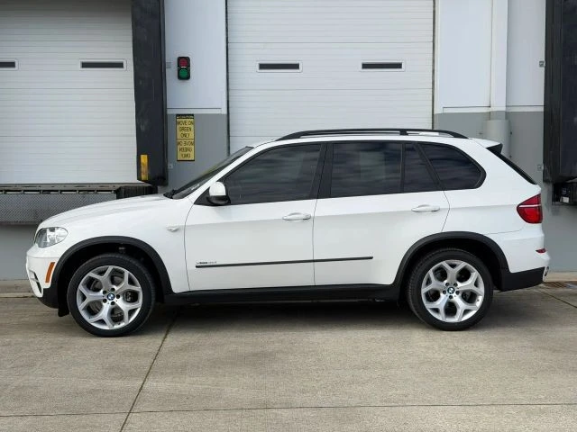 2012 BMW E70 X5 - Image 2 of 21