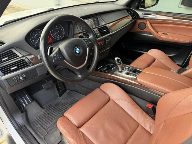 2012 BMW E70 X5 - Image 10 of 21