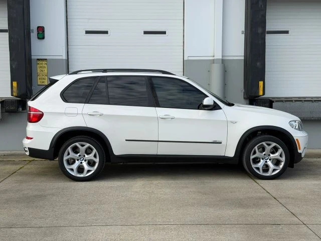 2012 BMW E70 X5 - Image 6 of 21