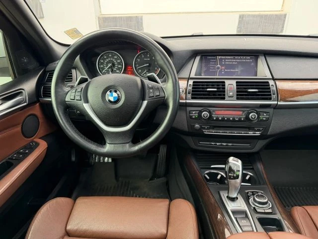 2012 BMW E70 X5 - Image 16 of 21