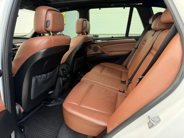 2012 BMW E70 X5 - Image 11 of 21