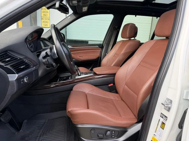 2012 BMW E70 X5 - Image 9 of 21