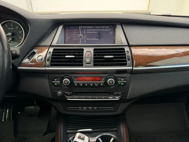 2012 BMW E70 X5 - Image 17 of 21