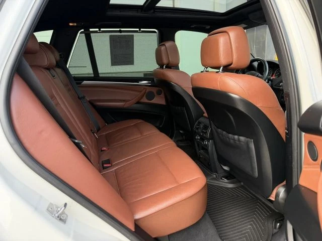 2012 BMW E70 X5 - Image 12 of 21