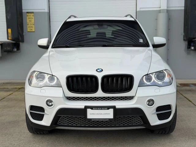 2012 BMW E70 X5 - Image 8 of 21