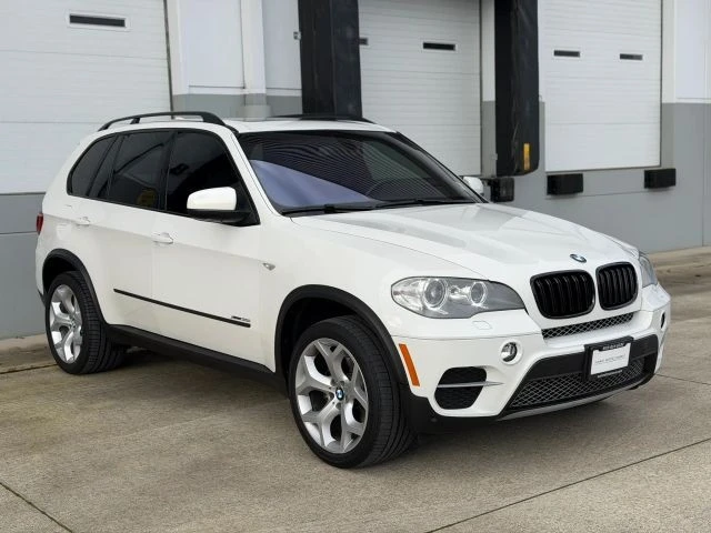 2012 BMW E70 X5 - Image 7 of 21