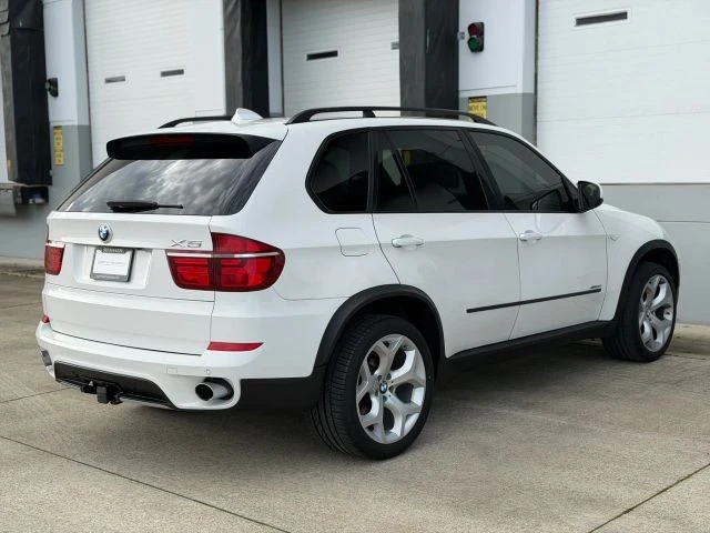 2012 BMW E70 X5 - Image 5 of 21