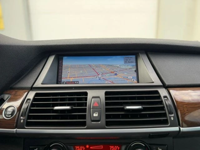 2012 BMW E70 X5 - Image 18 of 21