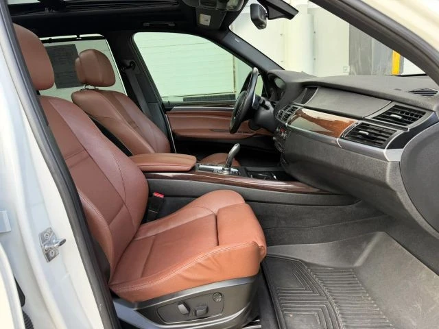 2012 BMW E70 X5 - Image 13 of 21