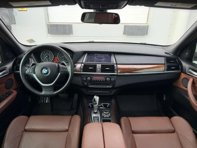 2012 BMW E70 X5 - Image 15 of 21