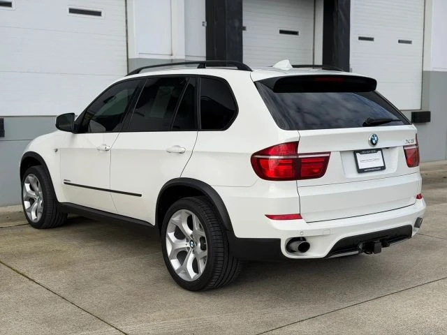 2012 BMW E70 X5 - Image 3 of 21