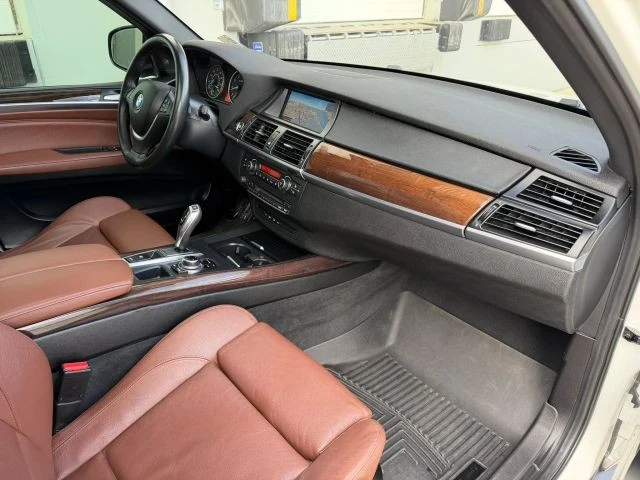 2012 BMW E70 X5 - Image 14 of 21