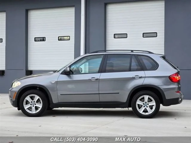 2012 BMW E70 X5 - Image 5 of 21