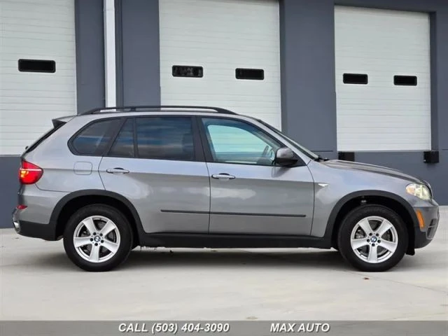 2012 BMW E70 X5 - Image 9 of 21