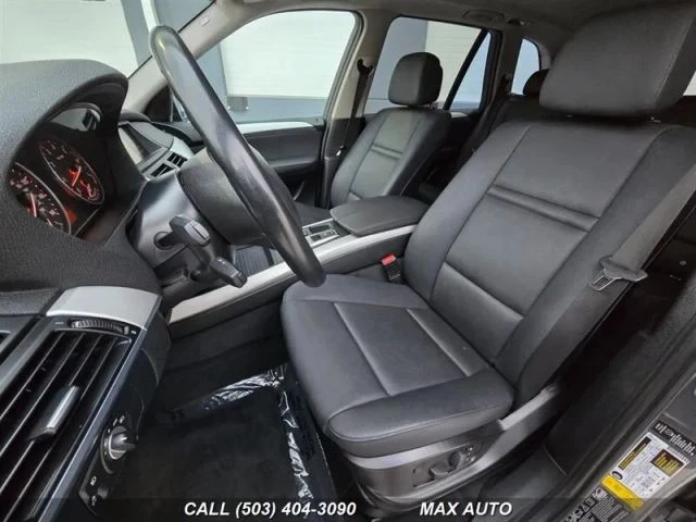 2012 BMW E70 X5 - Image 12 of 21