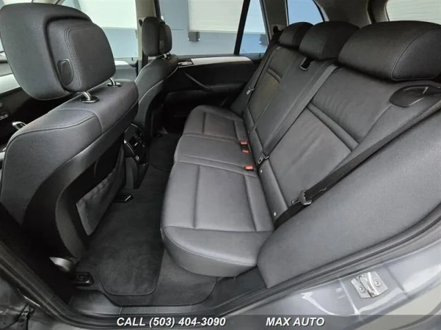 2012 BMW E70 X5 - Image 16 of 21