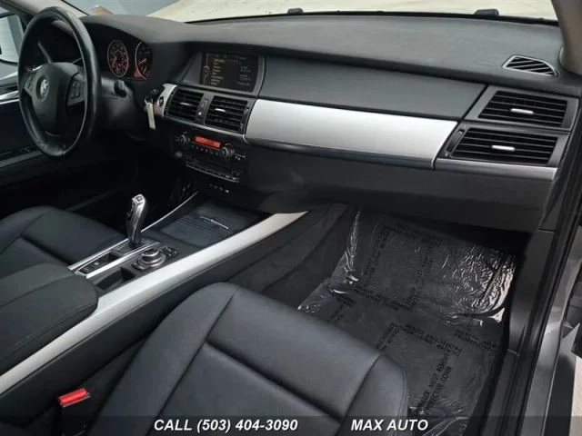 2012 BMW E70 X5 - Image 2 of 21