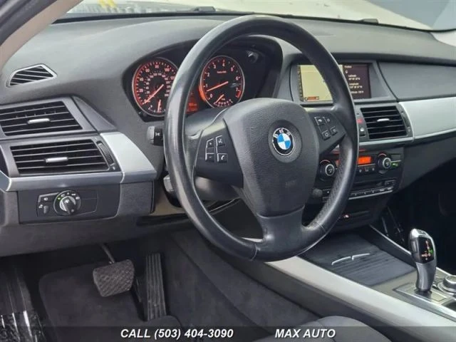 2012 BMW E70 X5 - Image 13 of 21
