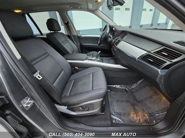 2012 BMW E70 X5 - Image 21 of 21