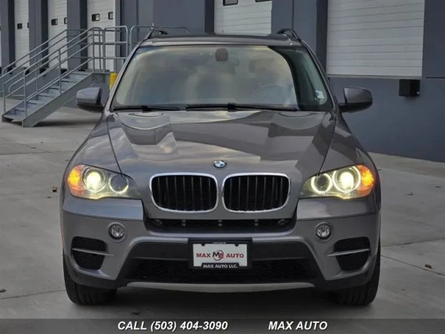 2012 BMW E70 X5 - Image 3 of 21