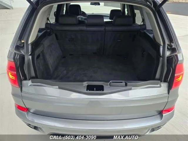 2012 BMW E70 X5 - Image 17 of 21